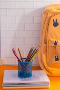 allocation de rentrée scolaire 2026 fournitures