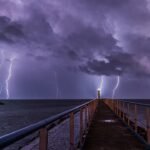Canicule : la France respire enfin, mais 57 départements passent sous la menace des orages