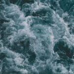 pourquoi la mer est salée océan