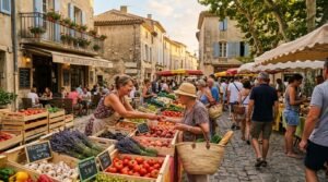 Tourisme Estival et Économie Régionale en France