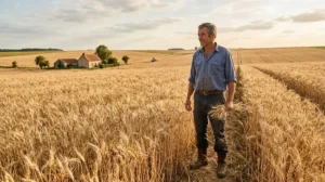 Promulgation de la loi d urgence agricole du 19 aout 2026 en France