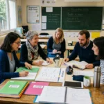 Prérentrée des Enseignants ce Lundi 31 Août : Effectifs, Sécurisation, Pacte Enseignant et Défis de la Rentrée Scolaire 2026