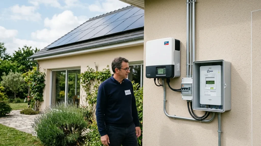 Tarifs de l électricité et énergie en août 2026 en France