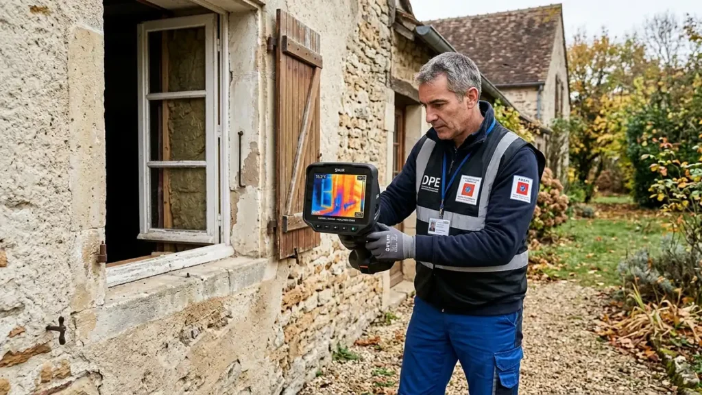 audit energetique obligatoire vente classe e 2026