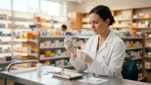vaccination grippe covid automne 2026