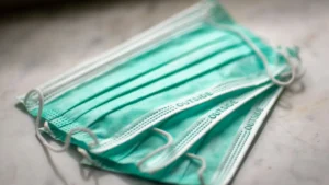 Équipement d'intervention professionnel pour désinfection et traitement certibiocide