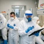 grippe h5n1 elevages biosecurite vaccin france 2026