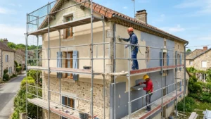 Isolation Thermique par l'Extérieur (ITE) en 2026 : Prix au m², Aides MaPrimeRénov' et Comparatif Bardage vs Enduit