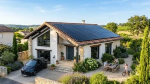 Panneaux Solaires Photovoltaïques en 2026 : Prix d'Installation 3 à 9 kWc, Prime à l'Autoconsommation et Rentabilité Réelle