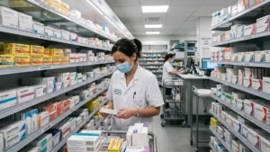 penurie medicaments molecules essentielles ansm 2026