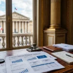 surtaxe superprofits plf impots 2026 2027