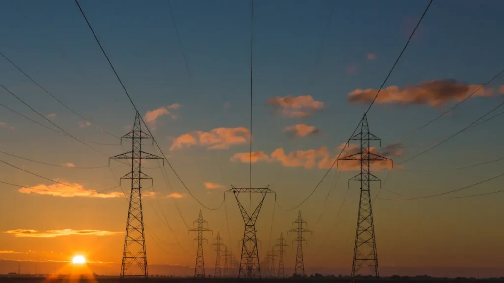 Énergie renouvelable et géothermie pour chauffage écologique d'habitation