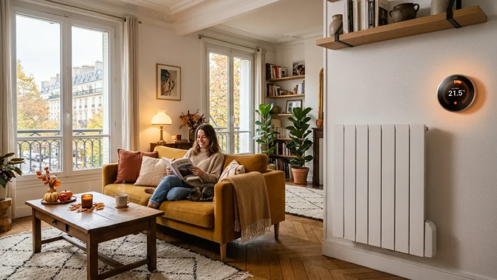 prix electricite gaz hiver tarifs 2026