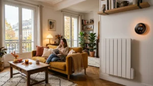 prix electricite gaz hiver tarifs 2026
