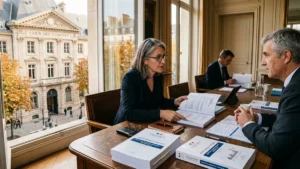 rapport cour des comptes deficit 2026