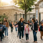 Rentrée Scolaire du 1er Septembre 2026 en France : Nouveaux Programmes, Dispositif « Portable en Pause » et Éducation Financière en 4e