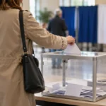 Présidentielle 2027 : vérifier son inscription et son bureau de vote dès maintenant